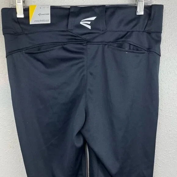 NWT Easton ProWess Softball Pants Sizes S (26-28) or L (30-32) - Picture 5 of 6